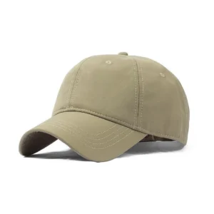Light brown Cap