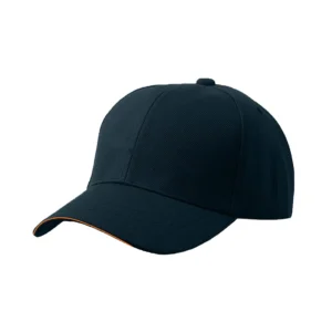 Dark Blue Cap