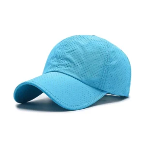 Light Blue Cap
