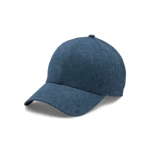 Dark Blue Cap