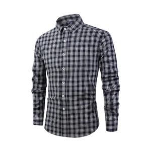 Sublimated Dress Shirt