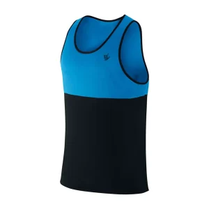 DualTone Blue & Black Pro Vest
