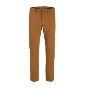 Brown Fashion Pants