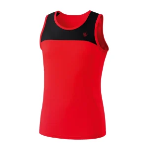 FireCore Red Mesh Power Vest