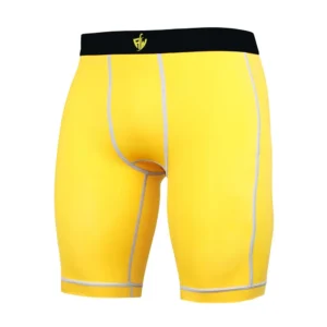 Yellow Short