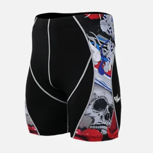Sublimation Shorts