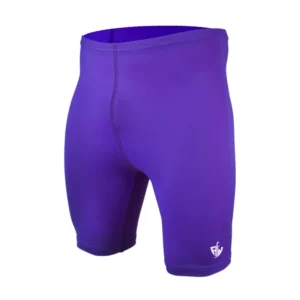 Purple short