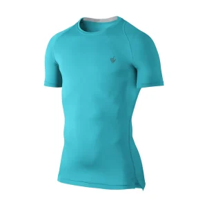 IceRush CoolDry FlexFit Sports Tee