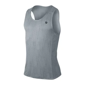 IceSteel Grey CoolDry Vest