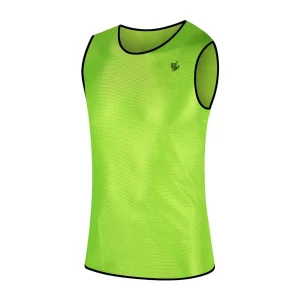 NeonBurst Lime Active Tank