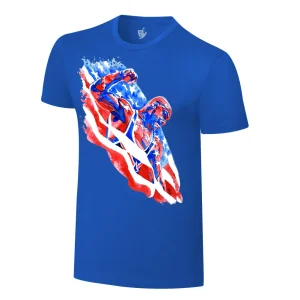 SpeedStorm Hero Graphic Tee